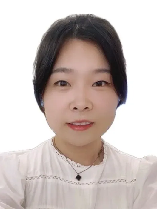 Jasmine Zhang